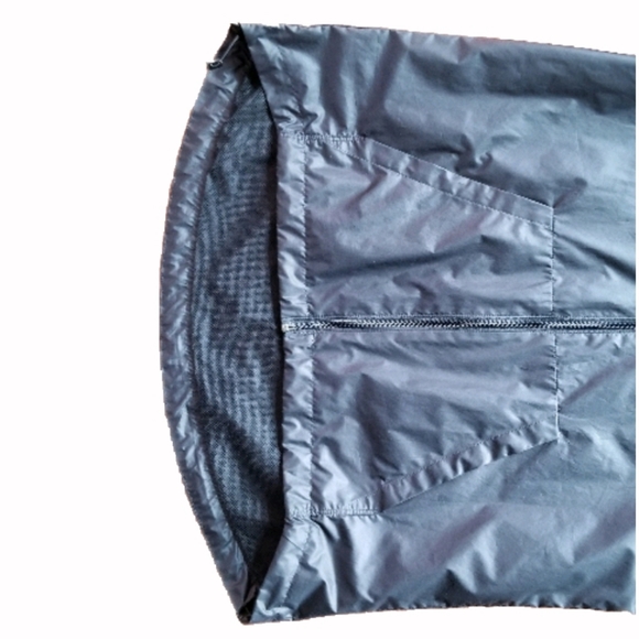 Adidas Windbreaker Jacket - Picture 4 of 6